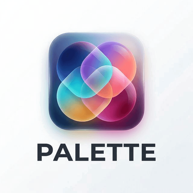 PALETTE